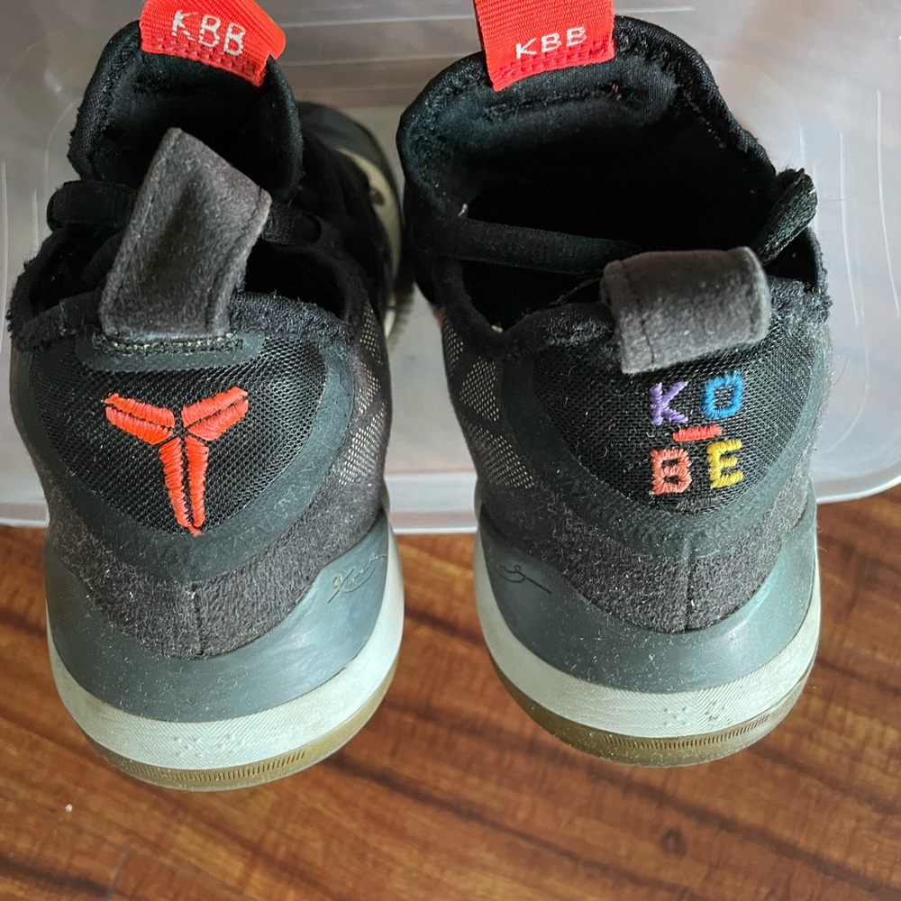 Kobe Shoes